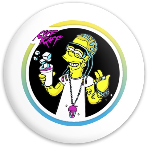Design 610218 Disc Golf and Ultimate Discs