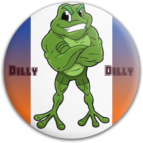 Design 610235 Disc Golf and Ultimate Discs