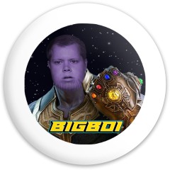 Design 610374 Disc Golf and Ultimate Discs Image