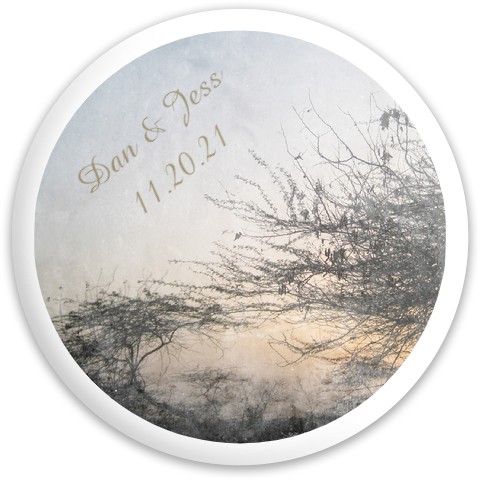 Design 610503 Disc Golf and Ultimate Discs