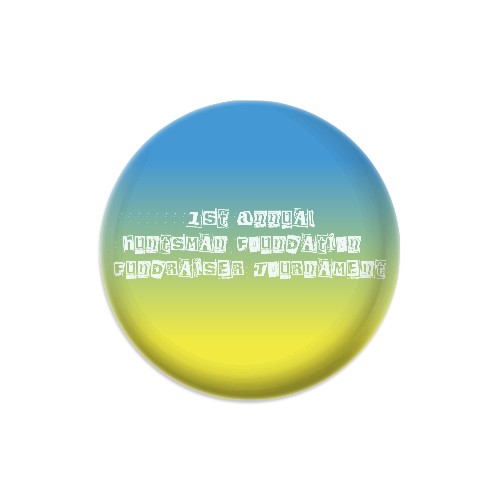 Design 610601 Disc Golf and Ultimate Discs