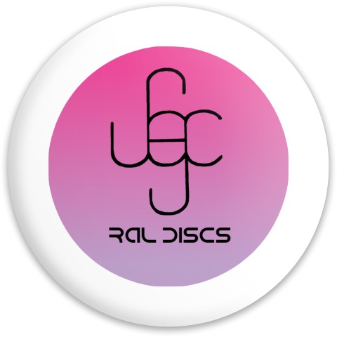 Design 610673 Disc Golf and Ultimate Discs