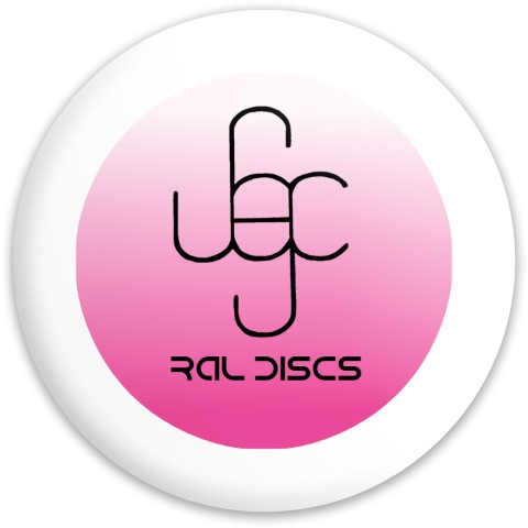 Design 610678 Disc Golf and Ultimate Discs