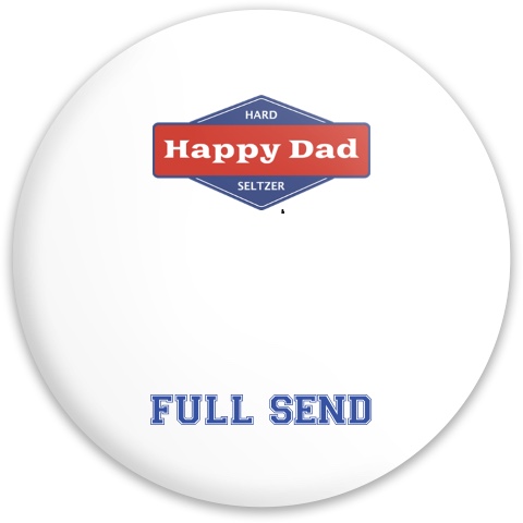 Design 610814 Disc Golf and Ultimate Discs