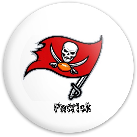 Design 610819 Disc Golf and Ultimate Discs