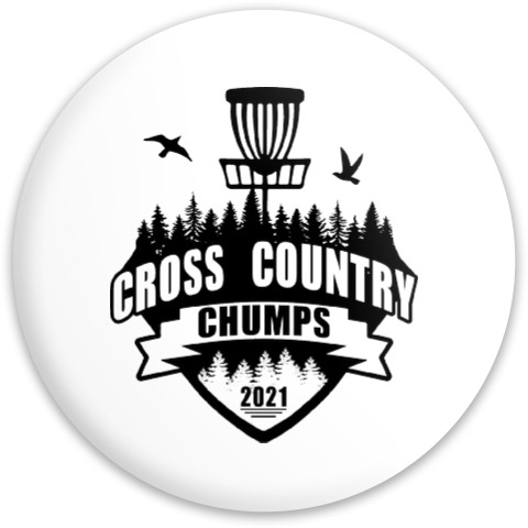 Design 610941 Disc Golf and Ultimate Discs