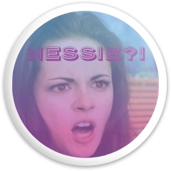 Nessie!