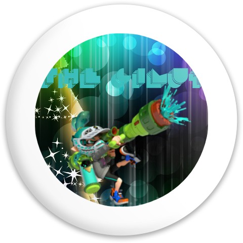 Design 611145 Disc Golf and Ultimate Discs