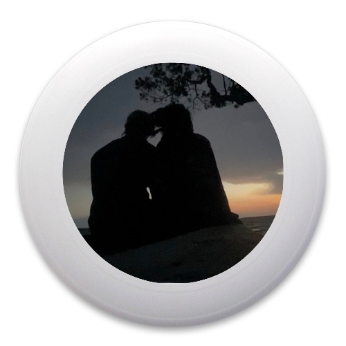 Design 611325 Disc Golf and Ultimate Discs
