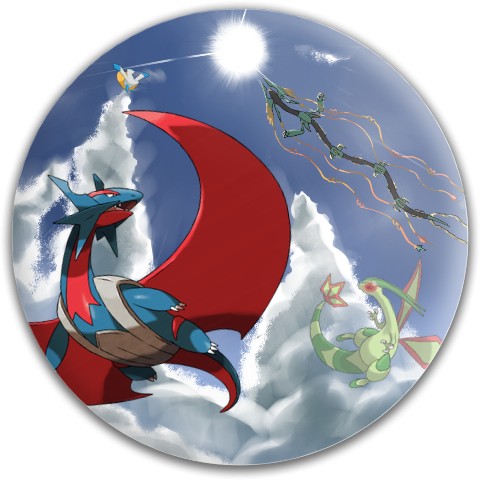 Design 611346 Disc Golf and Ultimate Discs