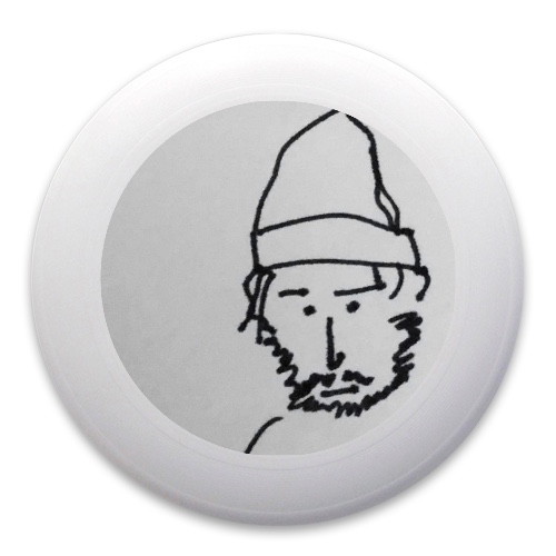 Design 612300 Disc Golf and Ultimate Discs