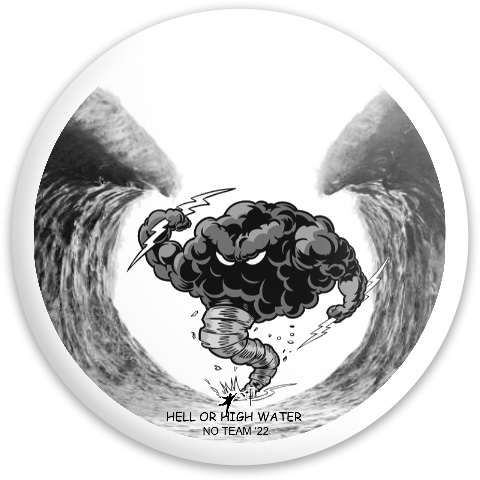 Design 612561 Disc Golf and Ultimate Discs
