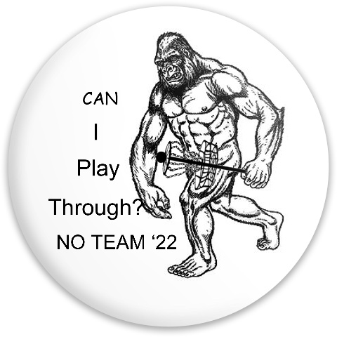 Design 612564 Disc Golf and Ultimate Discs