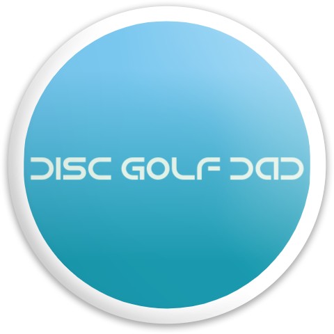 Design 612623 Disc Golf and Ultimate Discs