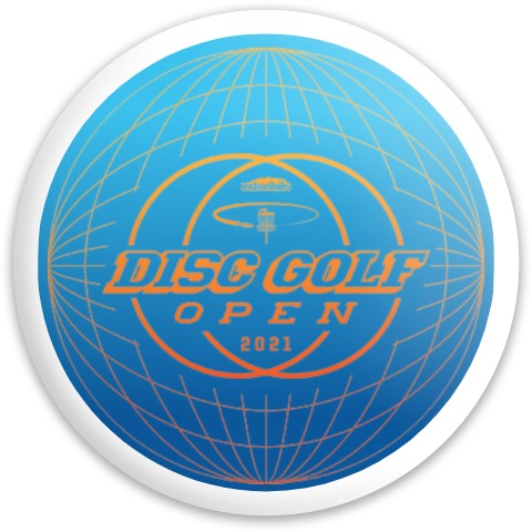 Design 612772 Disc Golf and Ultimate Discs