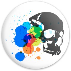 Design 613160 Disc Golf and Ultimate Discs Image