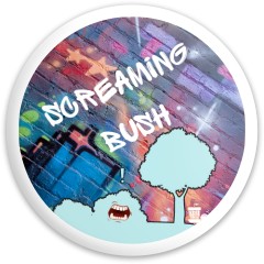 Screaming Bush