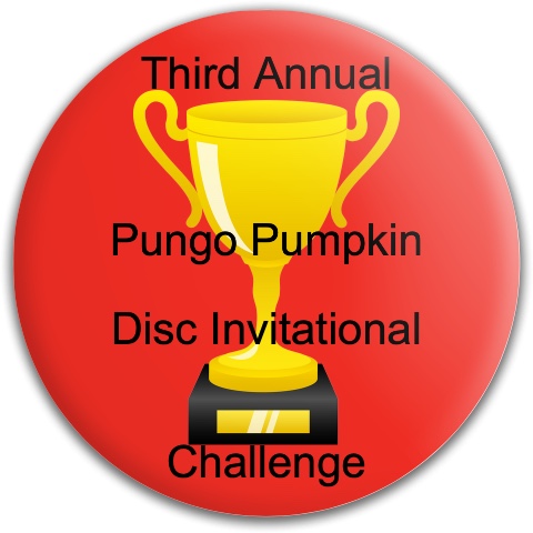 Design 613562 Disc Golf and Ultimate Discs