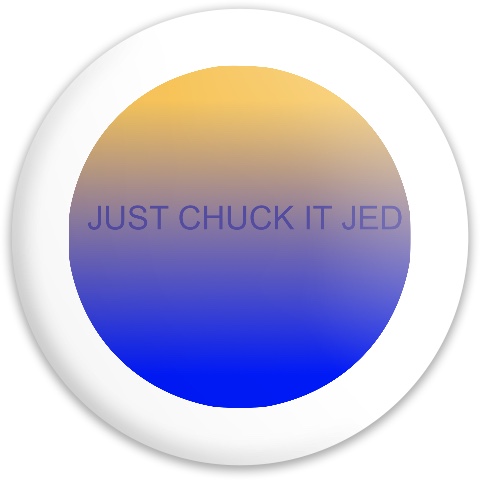 Design 613690 Disc Golf and Ultimate Discs