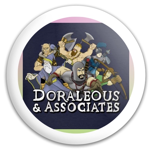 Design 613703 Disc Golf and Ultimate Discs