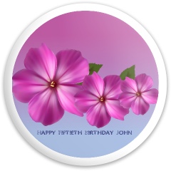 Birthday