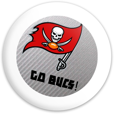 Design 614137 Disc Golf and Ultimate Discs