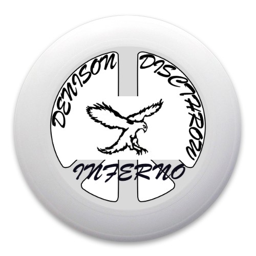 Design 614495 Disc Golf and Ultimate Discs