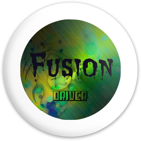 Design 614578 Disc Golf and Ultimate Discs