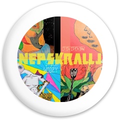 Still Woozy Disc