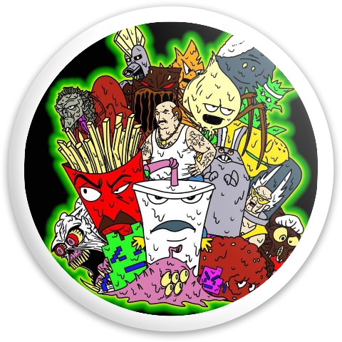 Design 614982 Disc Golf and Ultimate Discs