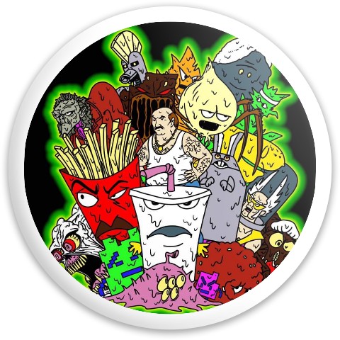 Design 614984 Disc Golf and Ultimate Discs