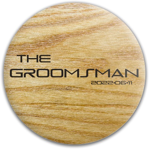 Design 615128 Disc Golf and Ultimate Discs