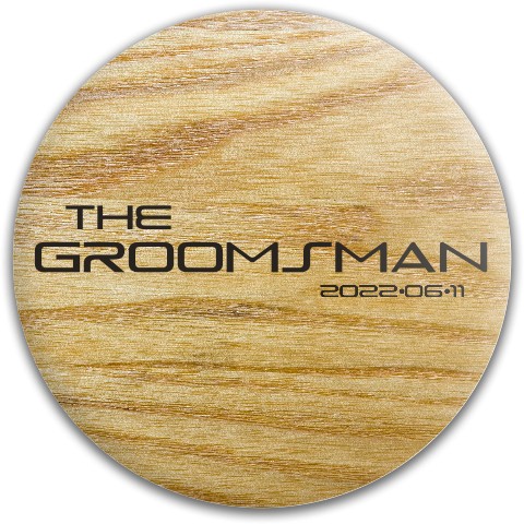 Design 615129 Disc Golf and Ultimate Discs