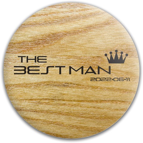 Design 615131 Disc Golf and Ultimate Discs