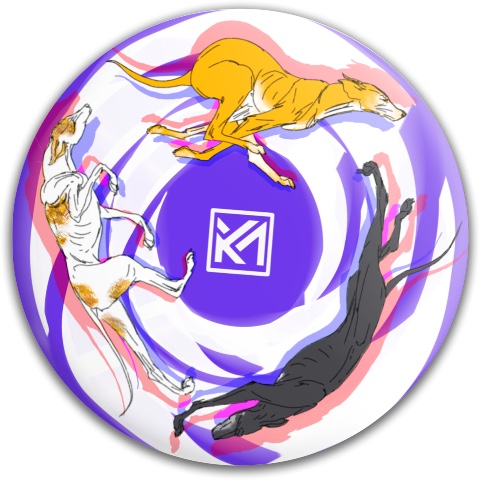 Design 615421 Disc Golf and Ultimate Discs