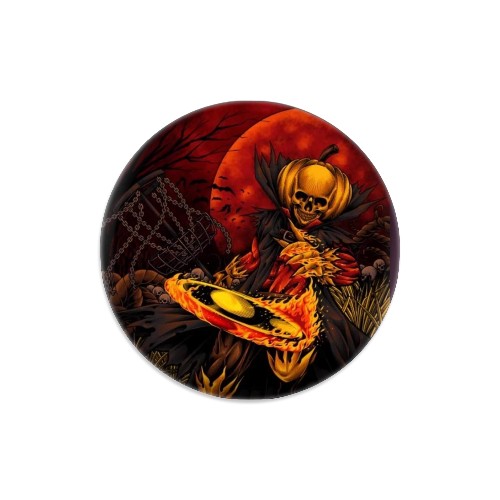 Design 615456 Disc Golf and Ultimate Discs