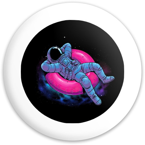 Design 615863 Disc Golf and Ultimate Discs