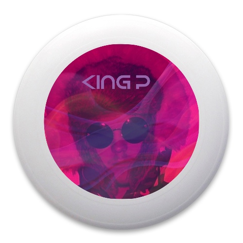 Design 615965 Disc Golf and Ultimate Discs