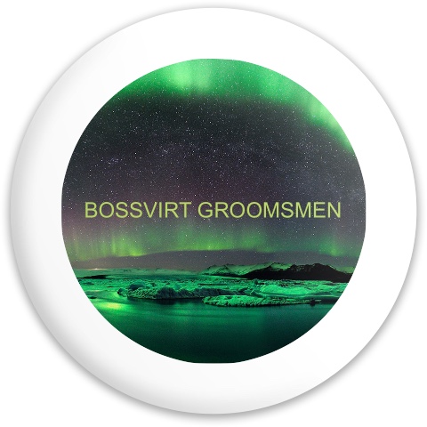 Design 615990 Disc Golf and Ultimate Discs
