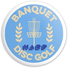 Banquet Disc Golf