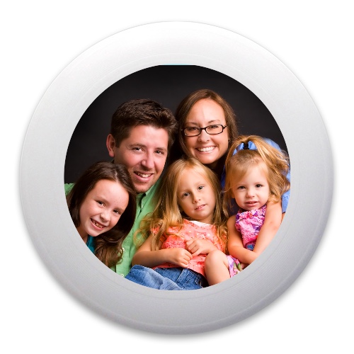 Design 616185 Disc Golf and Ultimate Discs
