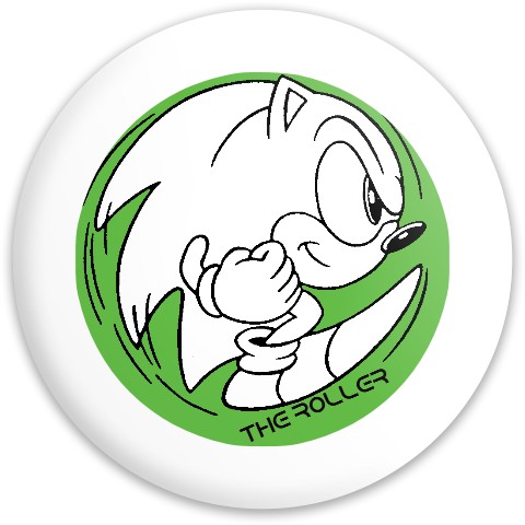 Design 616281 Disc Golf and Ultimate Discs