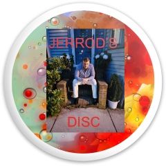 Design 616331 Disc Golf and Ultimate Discs Image