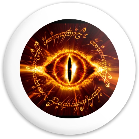 Design 616396 Disc Golf and Ultimate Discs