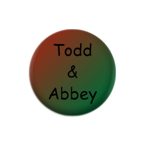 Design 616404 Disc Golf and Ultimate Discs
