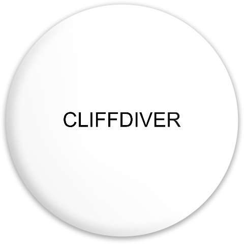Design 616484 Disc Golf and Ultimate Discs