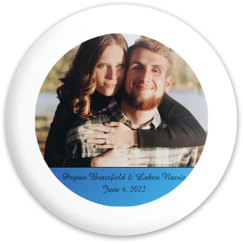 Design 616528 Disc Golf and Ultimate Discs