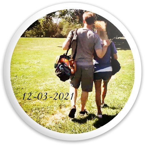 Design 616590 Disc Golf and Ultimate Discs