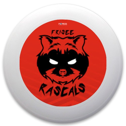 Design 616667 Disc Golf and Ultimate Discs