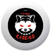 Frisee Rascals #2